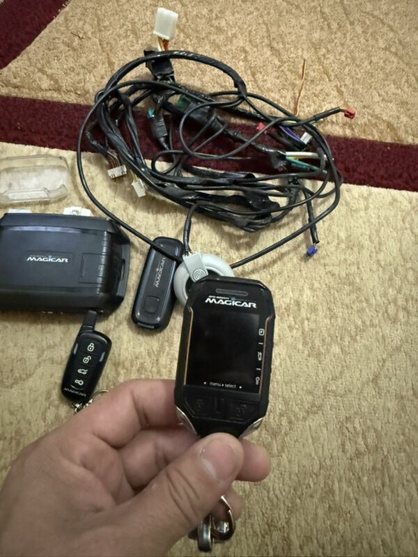 Magigar 2 000 TMT - Мары - img 4