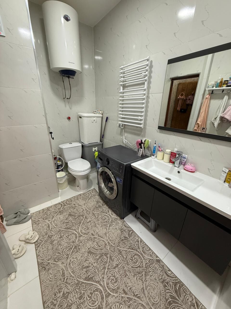 ARZANTAYAR JAY 2 KOM 9/5ET - Досааф - img 5