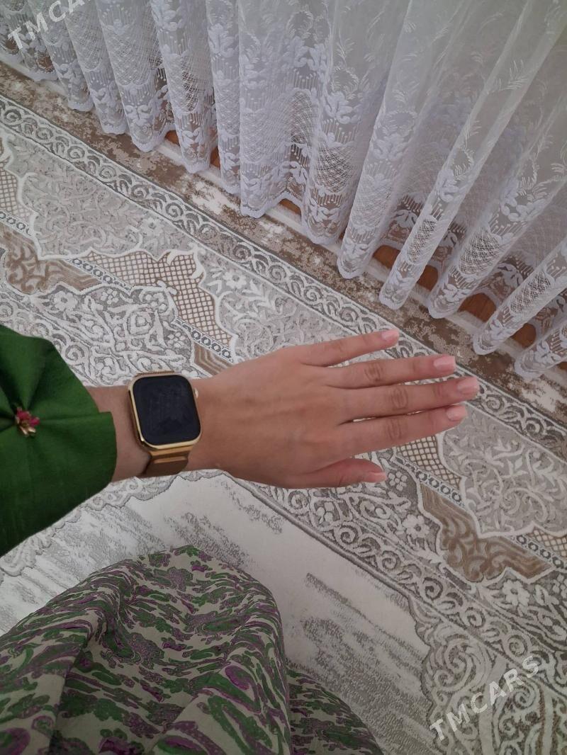 8nji Seriya! sagat - Aşgabat - img 3