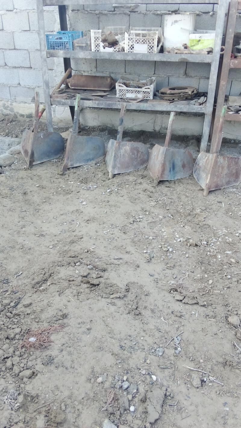 MTZ 3 000 TMT - Ýaşlyk - img 2