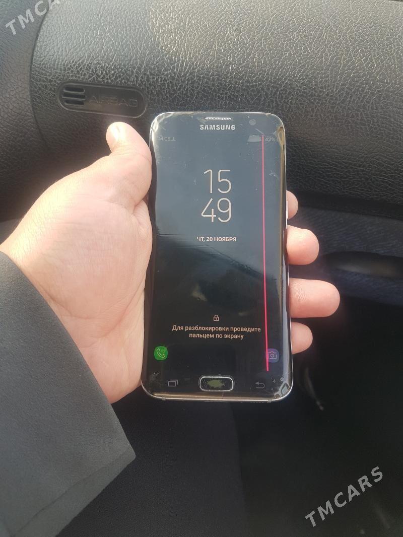 samsung s7 edge - Aşgabat - img 2