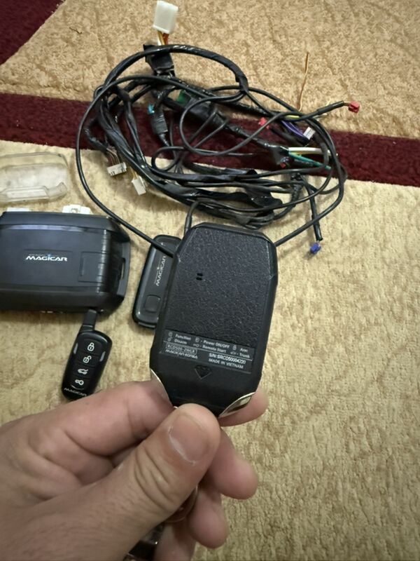 Magigar 2 000 TMT - Мары - img 3