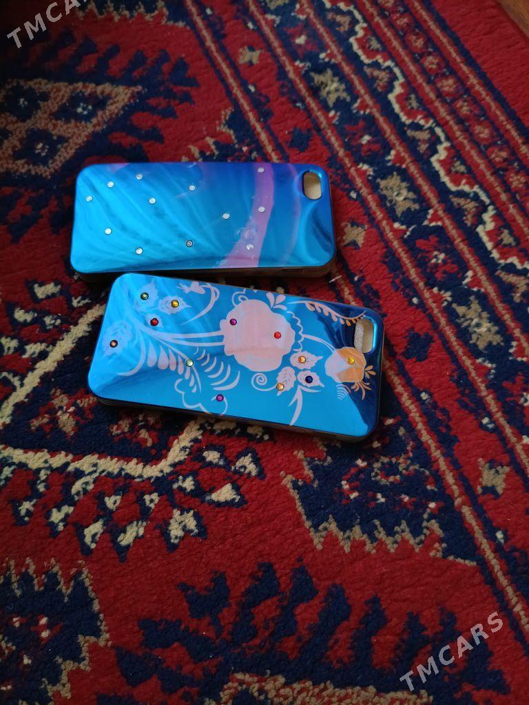 Iphone 5 S Zarýatnik çehol  2 - Туркменбаши - img 2