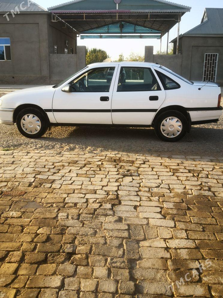 Opel Vectra 1991 - 33 000 TMT - Baýramaly - img 5