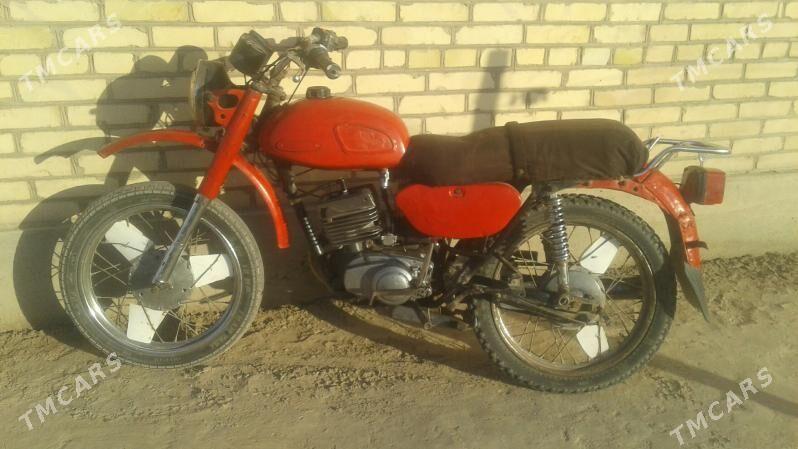 Fekon FK200-14G 1985 - 4 000 TMT - Ходжамбаз - img 6