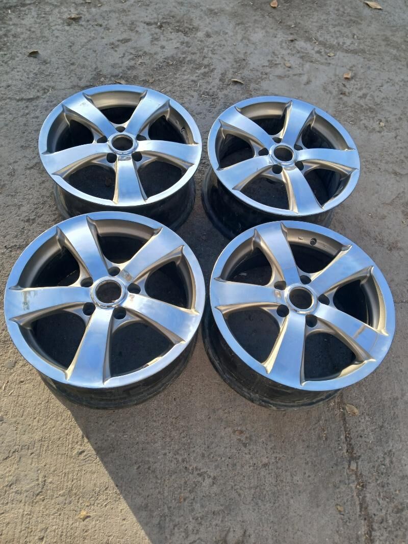 Ниссан Максима диска 2 500 TMT - Türkmenabat - img 2