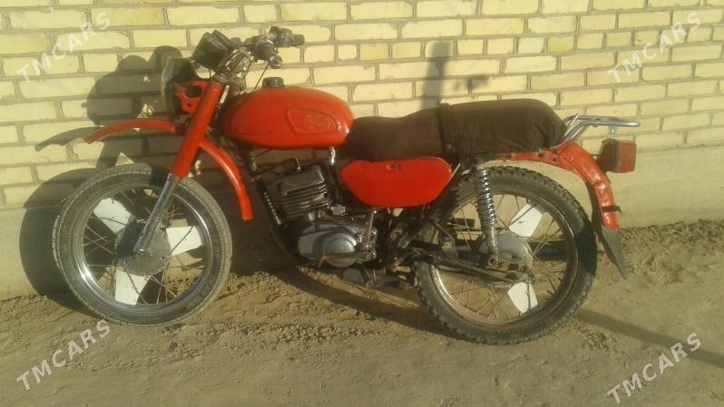 Fekon FK200-14G 1985 - 4 000 TMT - Ходжамбаз - img 4