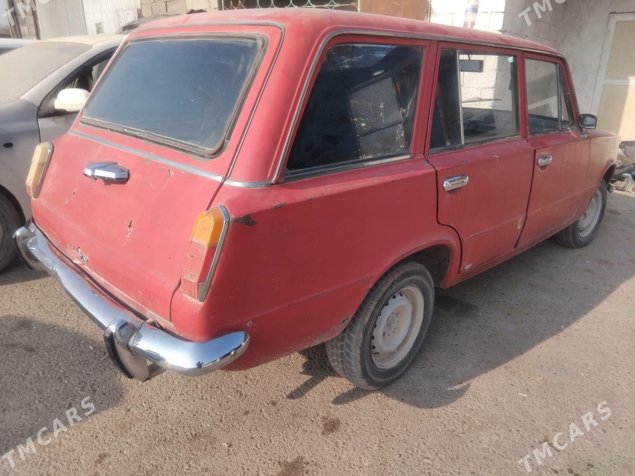 Lada 2102 1990 - 7 700 TMT - Гёкдепе - img 4