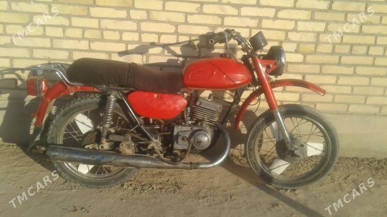 Fekon FK200-14G 1985 - 4 000 TMT - Ходжамбаз - img 5