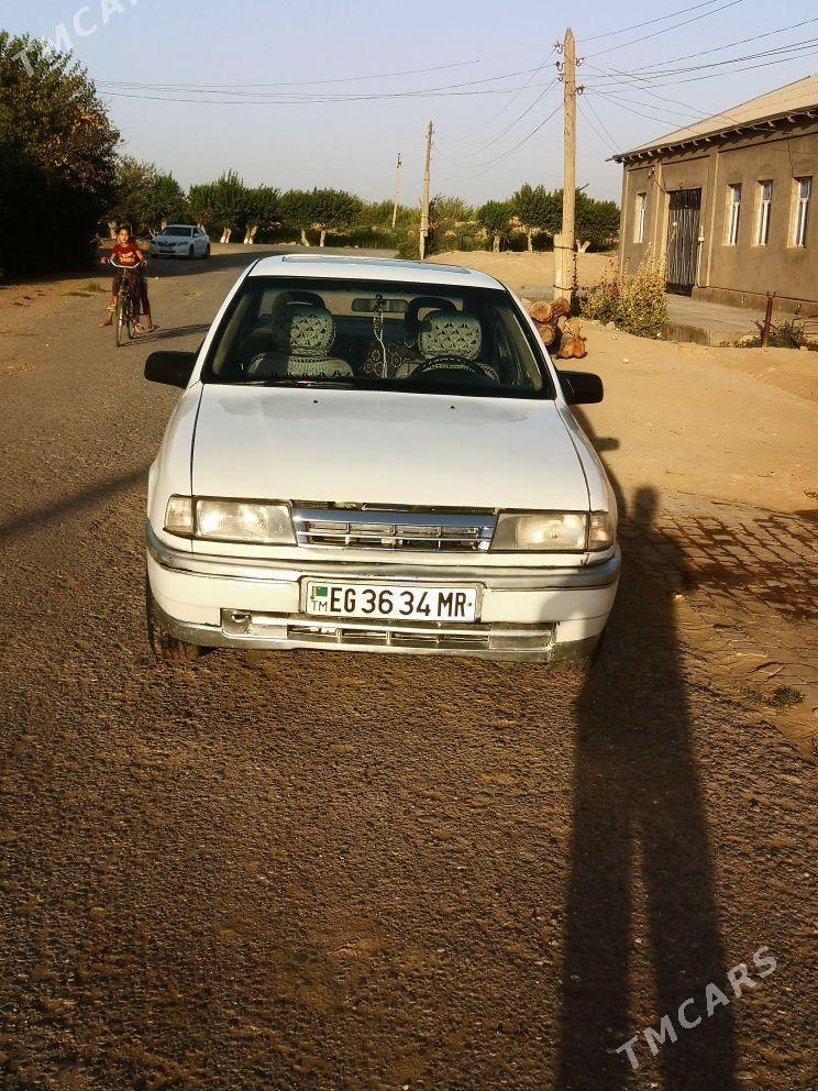 Opel Vectra 1991 - 33 000 TMT - Baýramaly - img 6