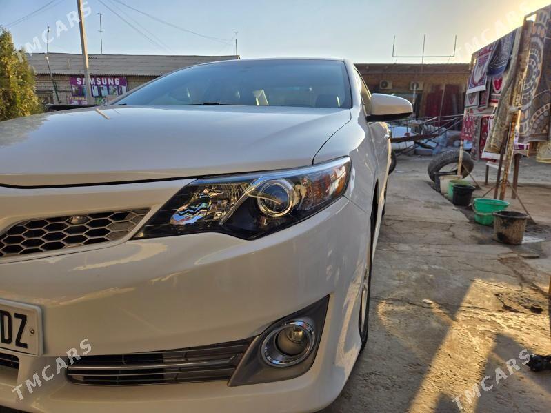 Toyota Camry 2012 - 242 000 TMT - Köneürgenç - img 4