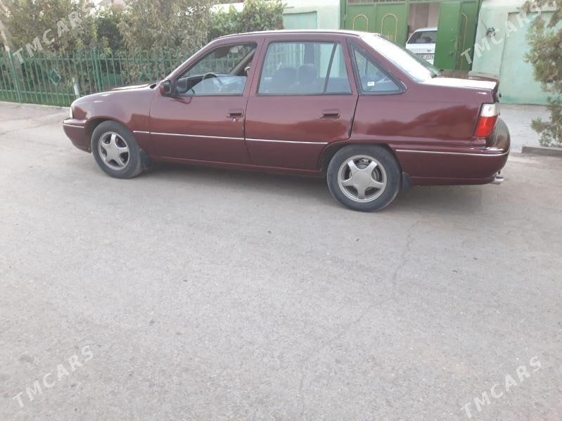 Daewoo Cielo 1994 - 30 000 TMT - Дашогуз - img 3