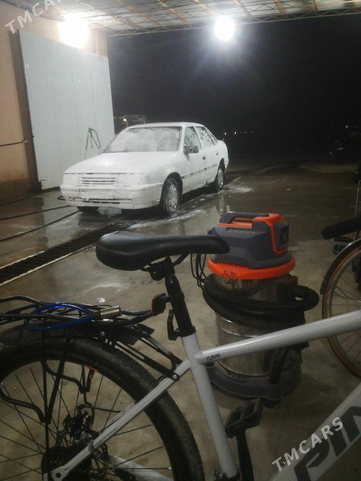 Opel Vectra 1991 - 33 000 TMT - Байрамали - img 1