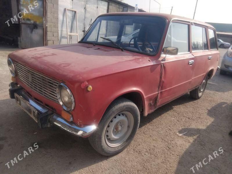 Lada 2102 1990 - 7 700 TMT - Гёкдепе - img 2