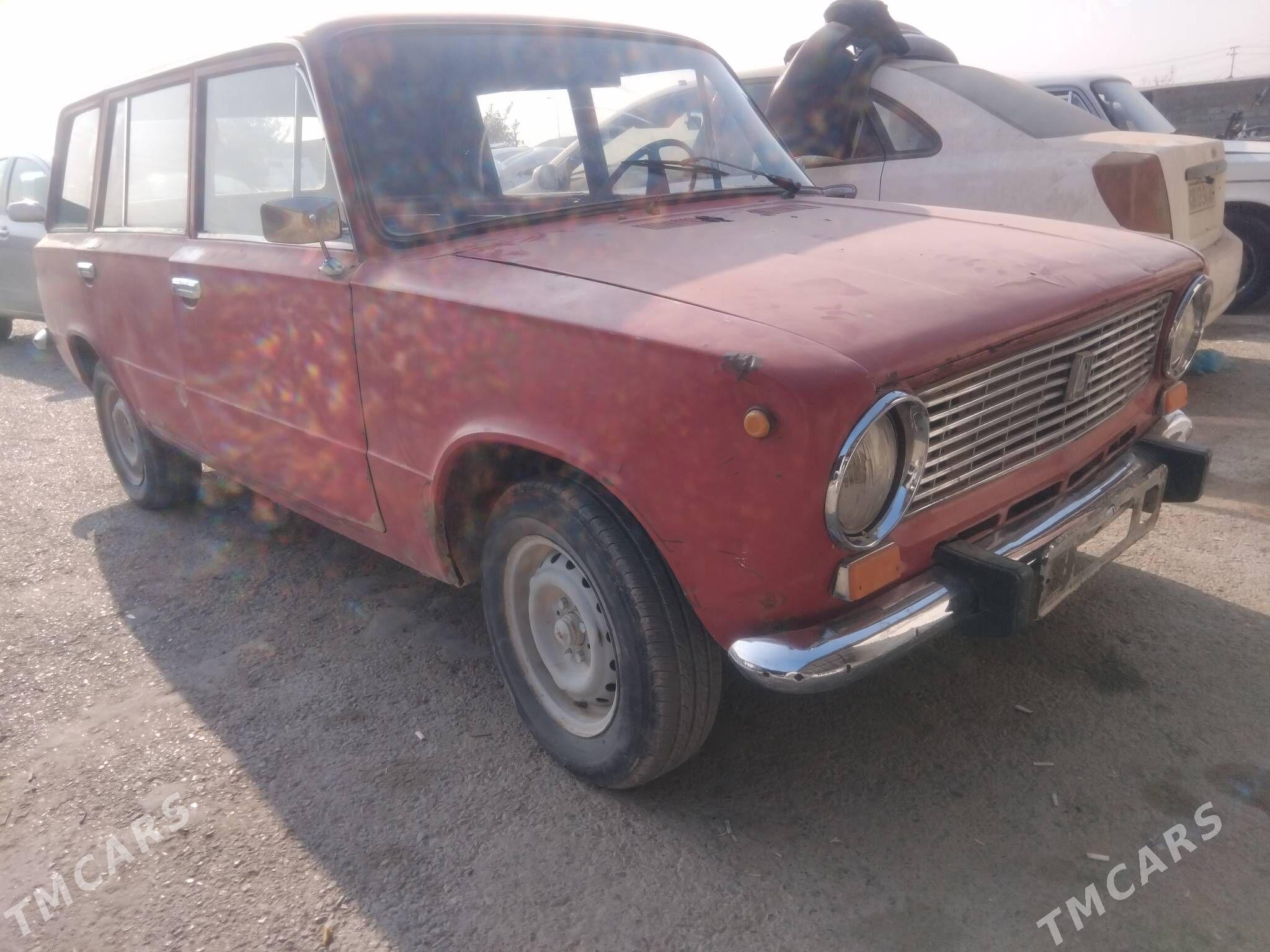 Lada 2102 1990 - 7 700 TMT - Гёкдепе - img 3