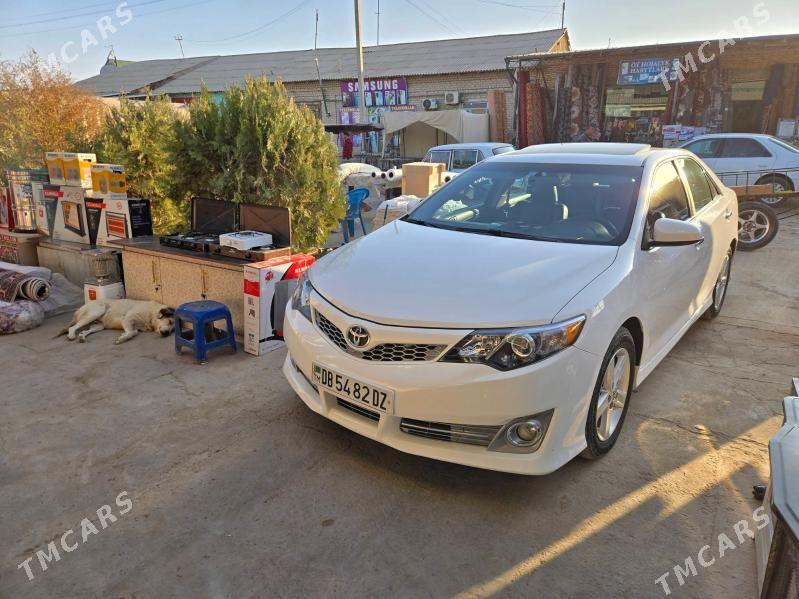 Toyota Camry 2012 - 242 000 TMT - Köneürgenç - img 3