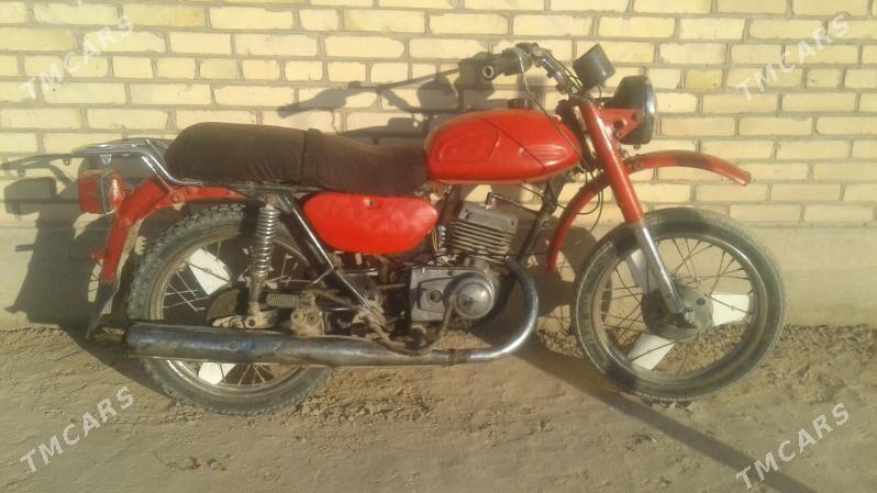 Fekon FK200-14G 1985 - 4 000 TMT - Ходжамбаз - img 3