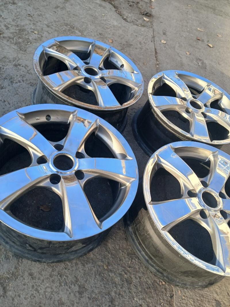 Ниссан Максима диска 2 500 TMT - Türkmenabat - img 1