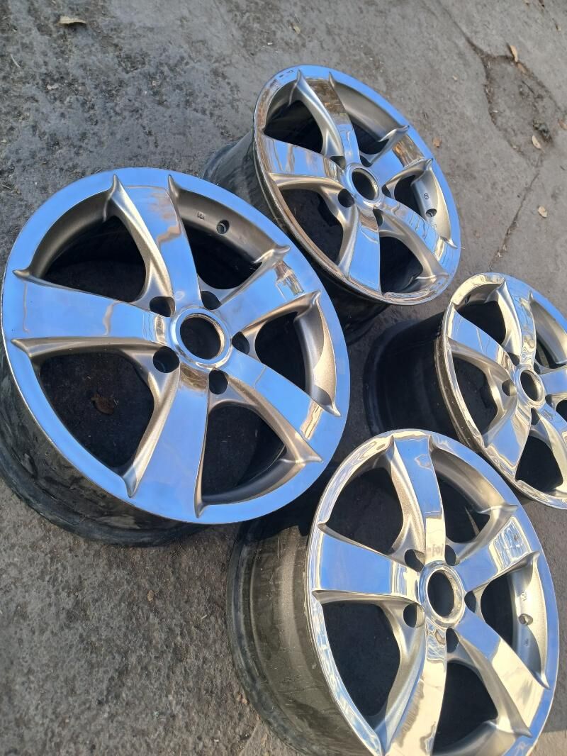 Ниссан Максима диска 2 500 TMT - Türkmenabat - img 4