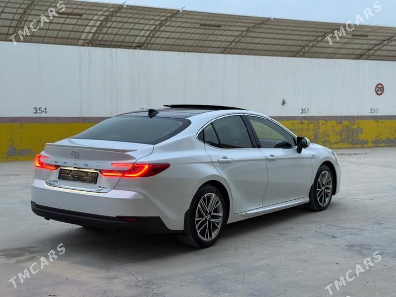 Toyota Camry 2025 - 689 920 TMT - Ашхабад - img 2