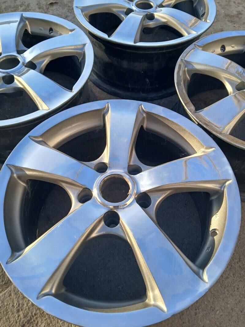 Ниссан Максима диска 2 500 TMT - Türkmenabat - img 3