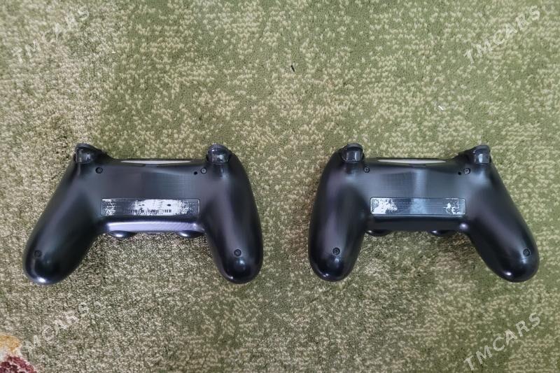 PlayStation Ps4 500gb 13.02 - Aşgabat - img 3