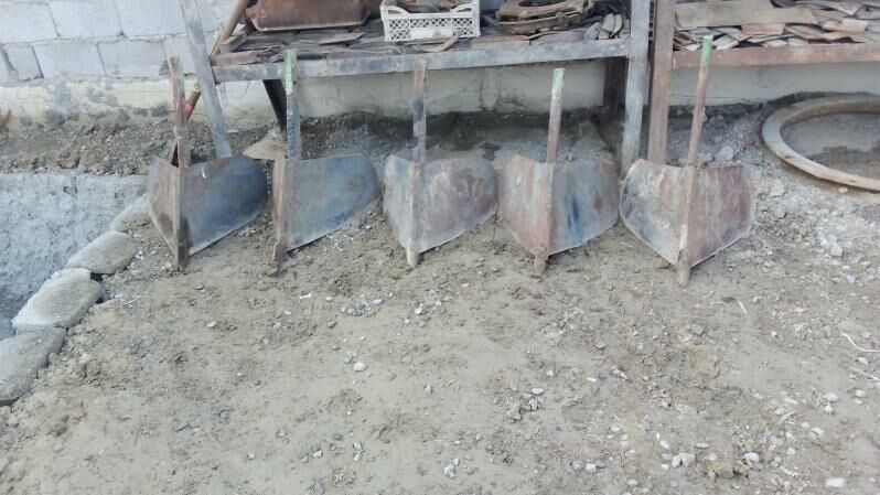 MTZ 3 000 TMT - Ýaşlyk - img 3