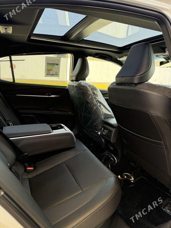 Toyota Camry 2025 - 689 920 TMT - Ашхабад - img 6