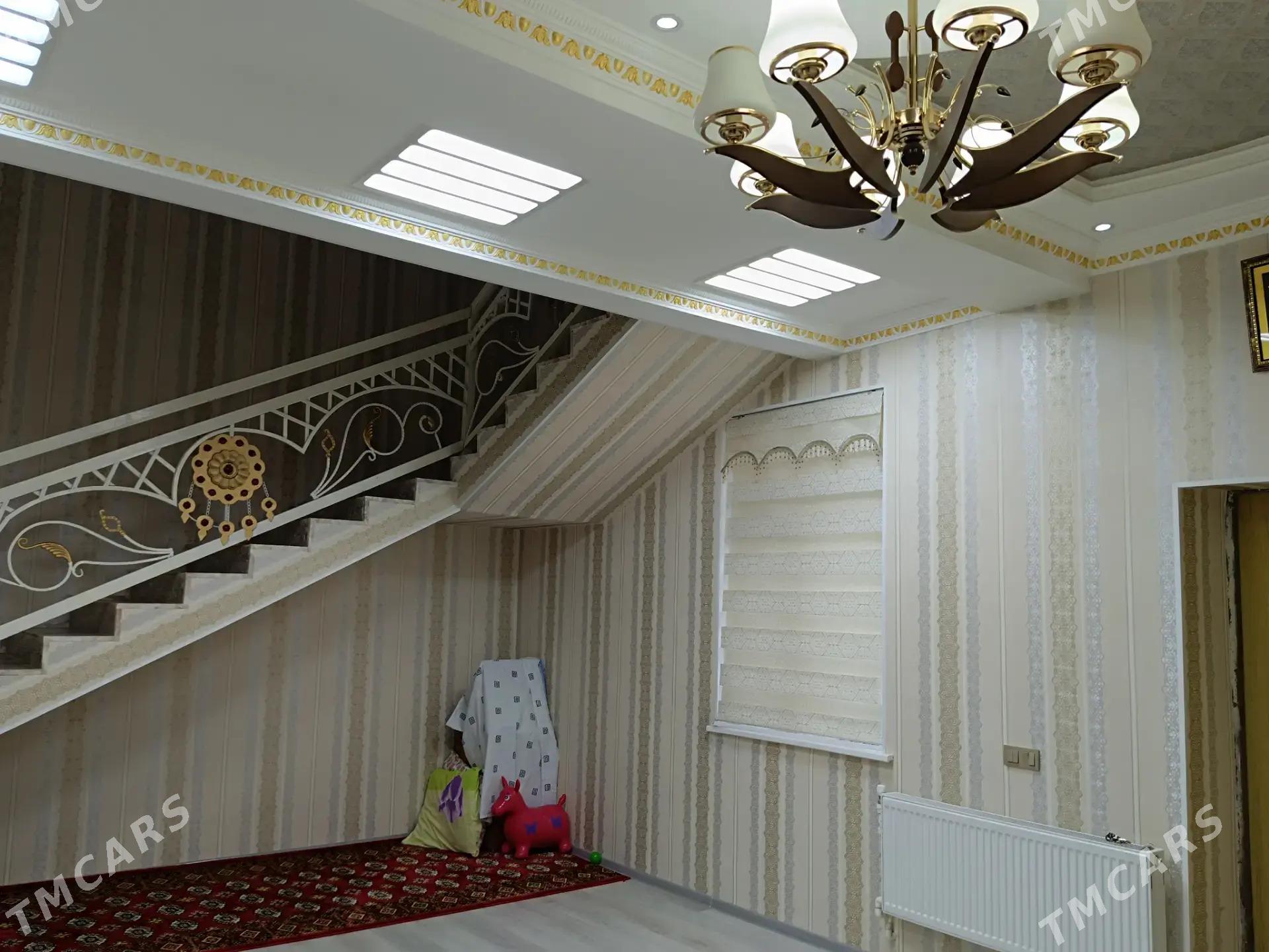 Taze zaman gosa katej - Ашхабад - img 3