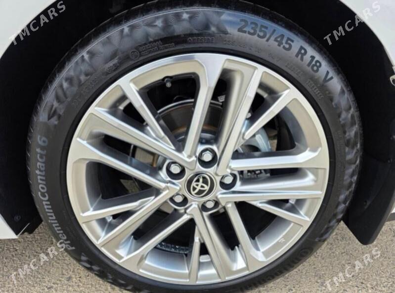 Toyota Camry 2025 - 689 920 TMT - Ашхабад - img 7