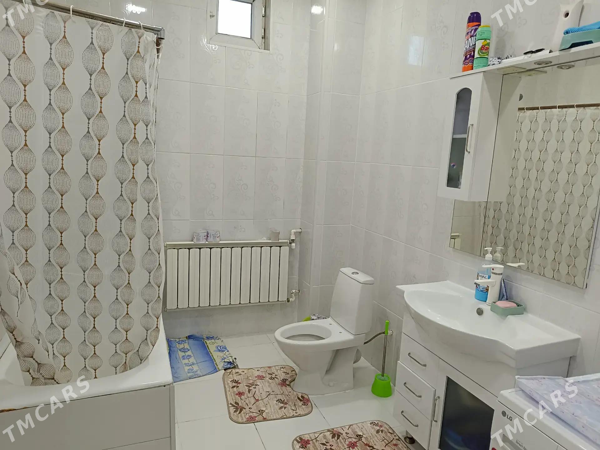 Taze zaman gosa katej - Ашхабад - img 5