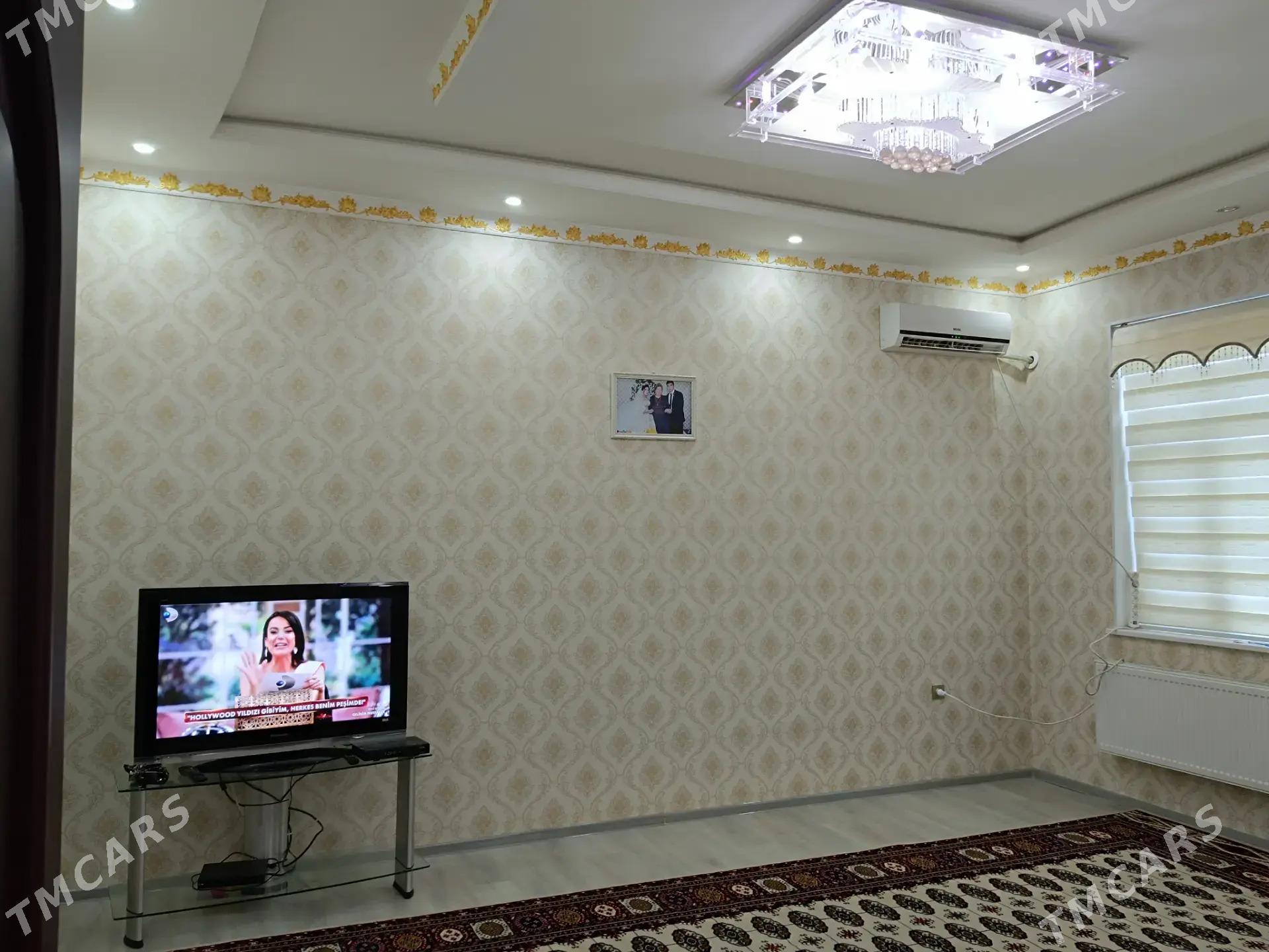 Taze zaman gosa katej - Ашхабад - img 7