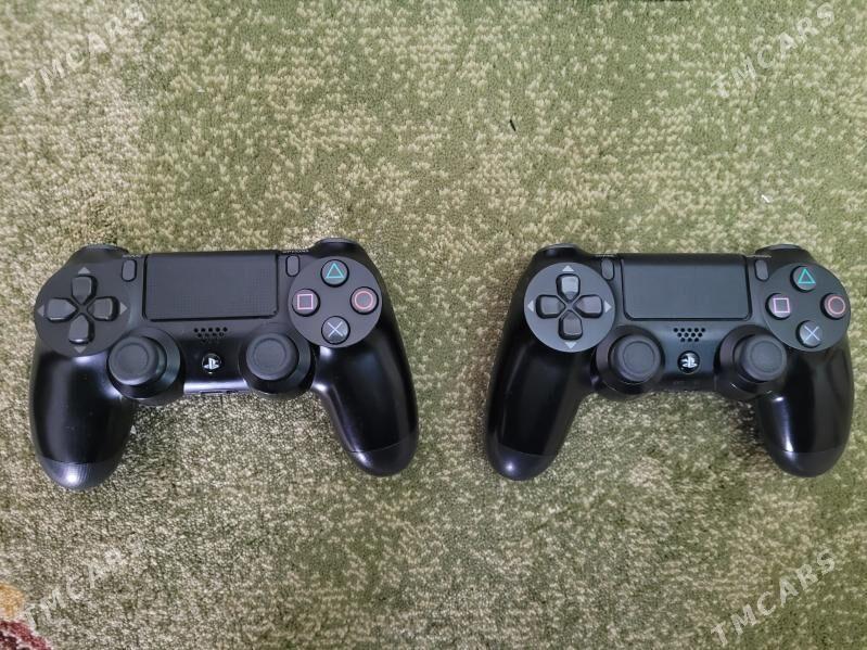 PlayStation Ps4 500gb 13.02 - Aşgabat - img 2
