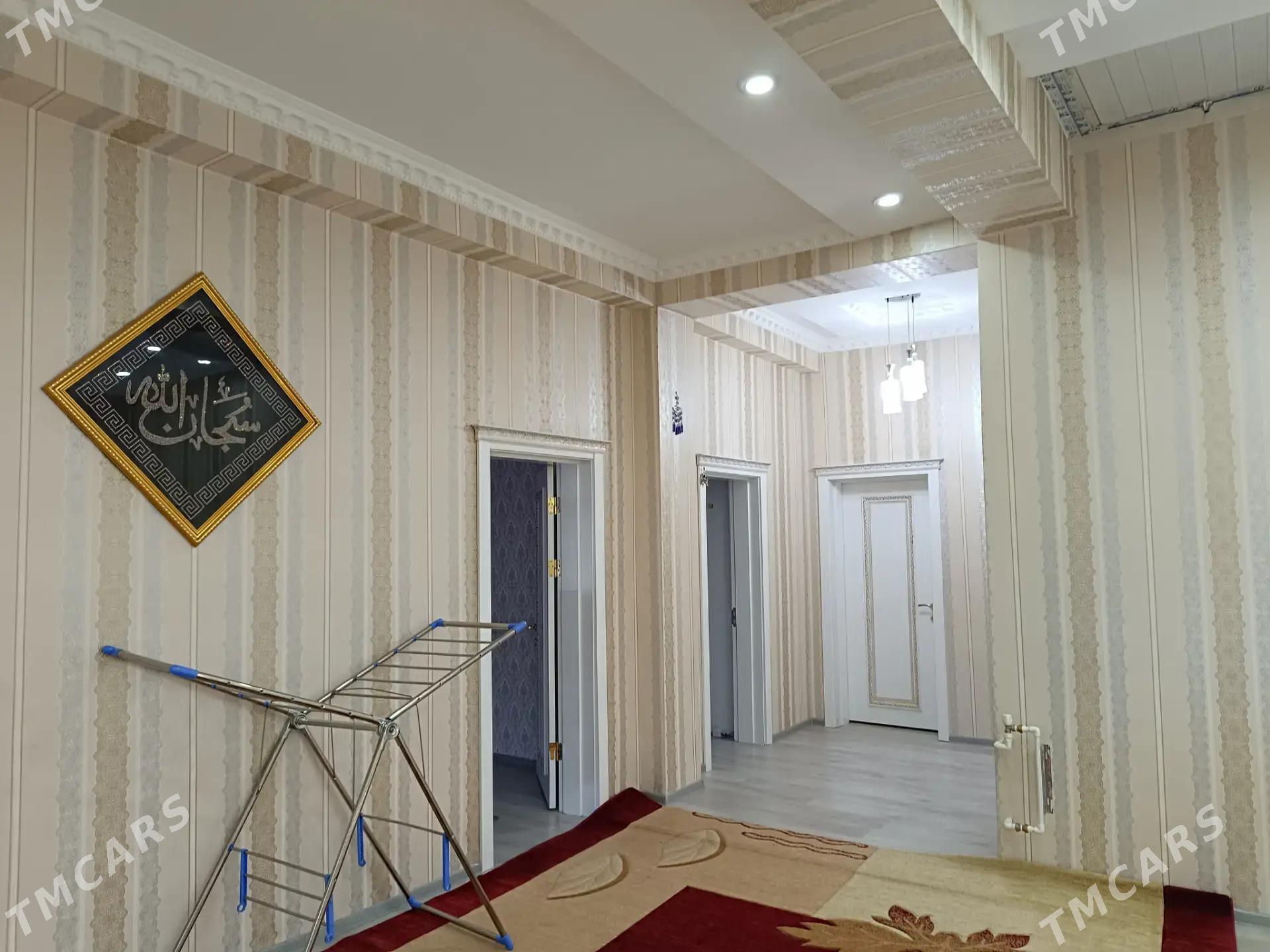 Taze zaman gosa katej - Ашхабад - img 2