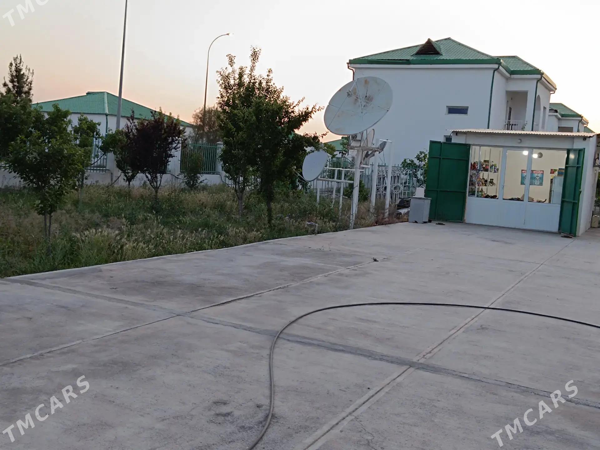 Taze zaman gosa katej - Ашхабад - img 10