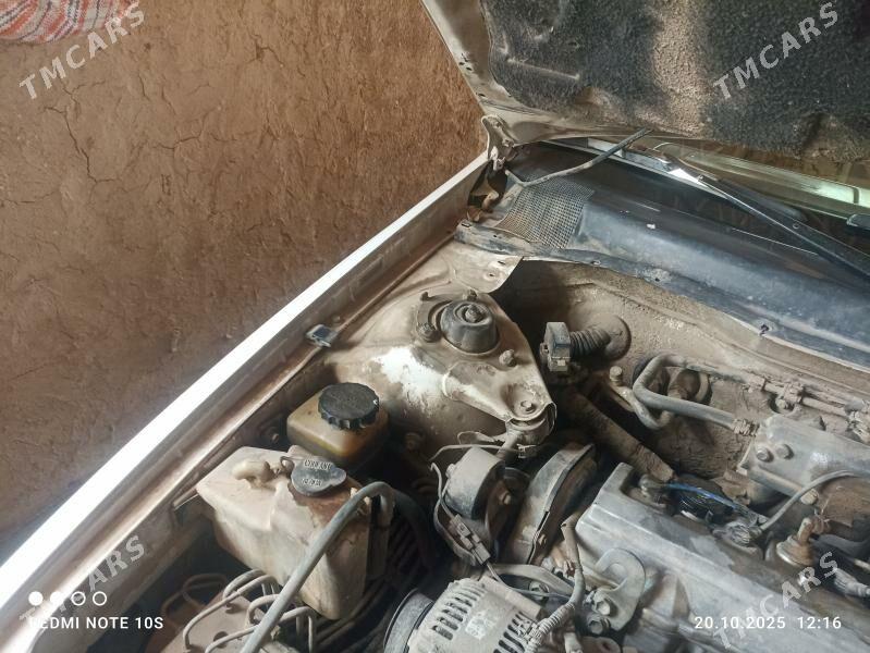 Toyota Camry 1998 - 108 000 TMT - Гурбансолтан Едже - img 1