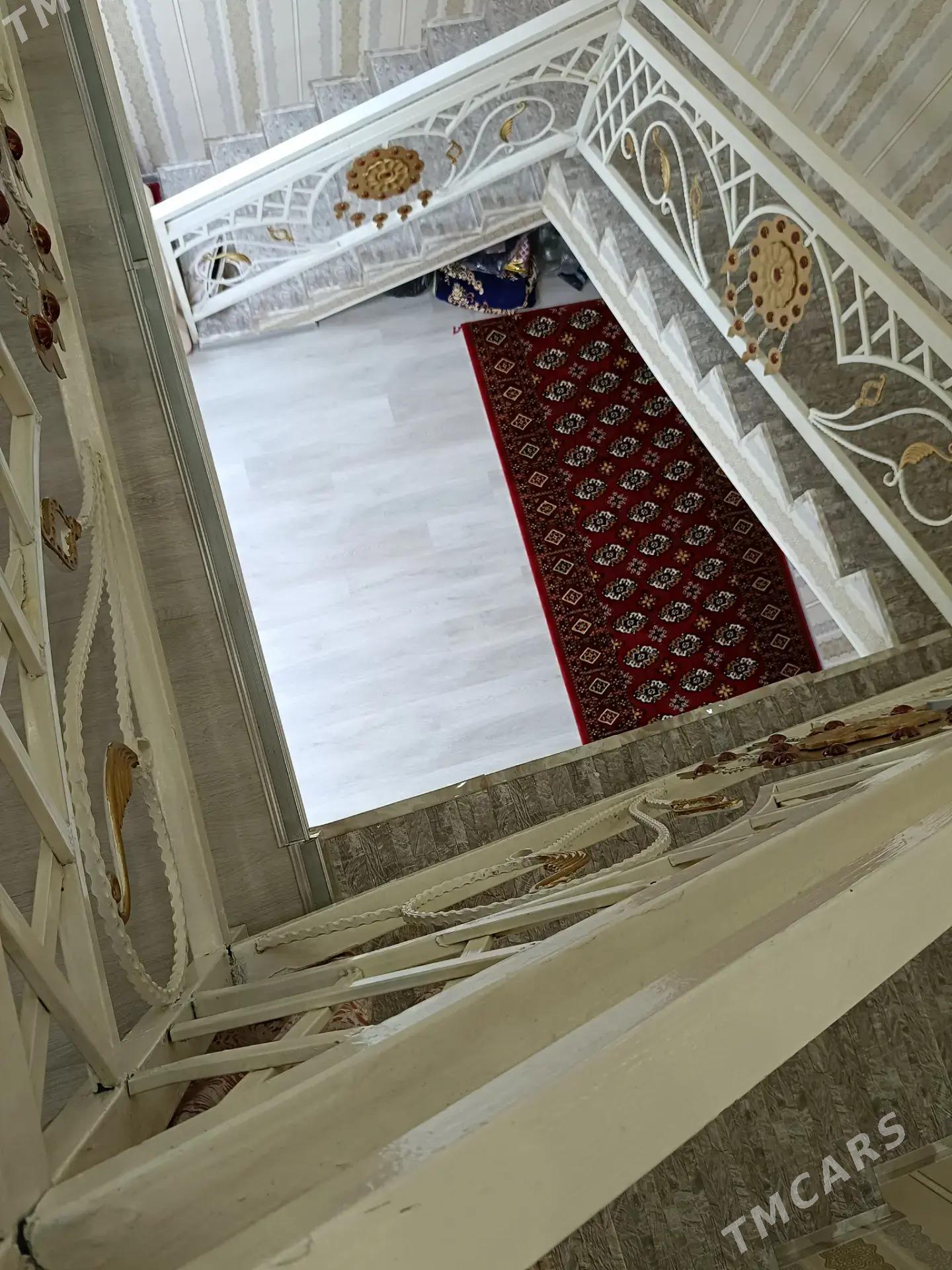 Taze zaman gosa katej - Ашхабад - img 9