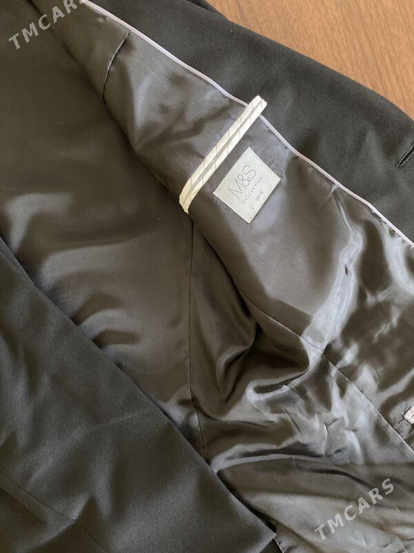 Мужской костюм - Aşgabat - img 2