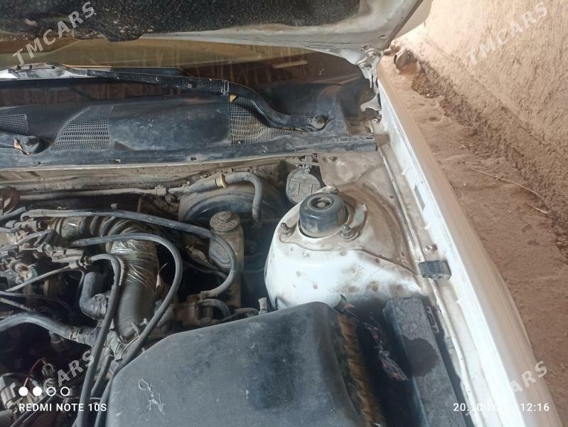 Toyota Camry 1998 - 108 000 TMT - Гурбансолтан Едже - img 2