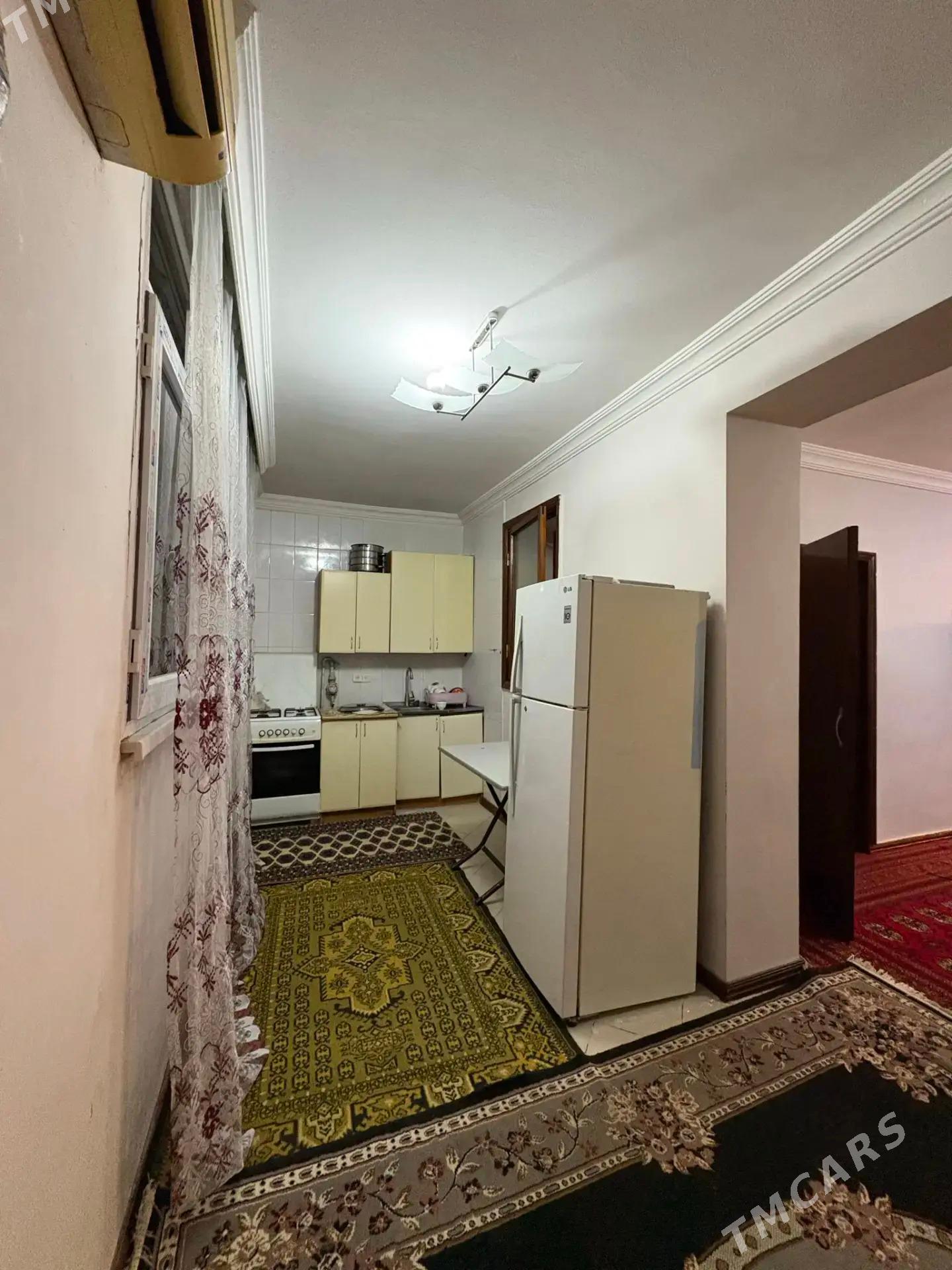 Arenda Hitrowka - Aşgabat - img 3