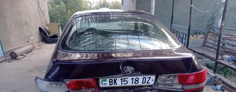 Toyota karina e yzky labawoyyy 2 000 TMT - Дашогуз - img 2