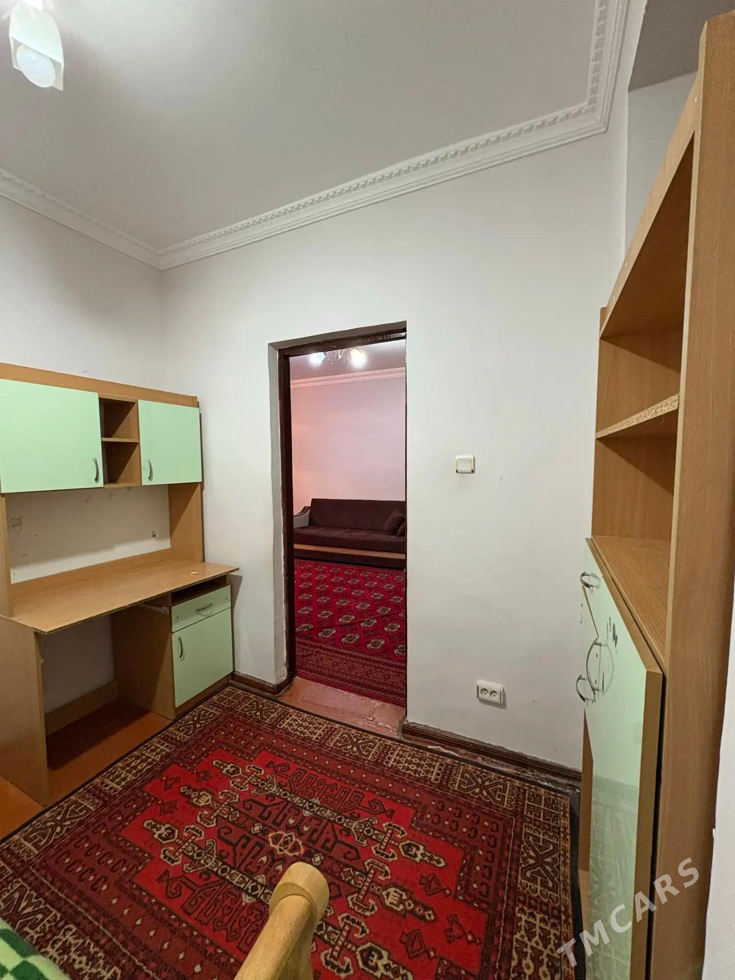 Arenda Hitrowka - Aşgabat - img 4