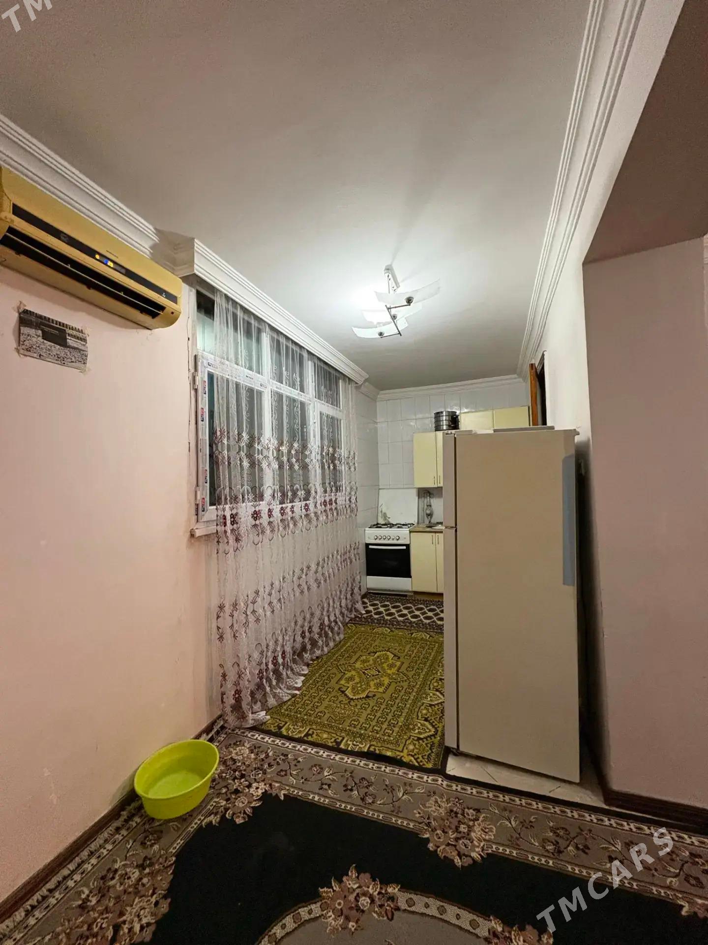 Arenda Hitrowka - Aşgabat - img 6