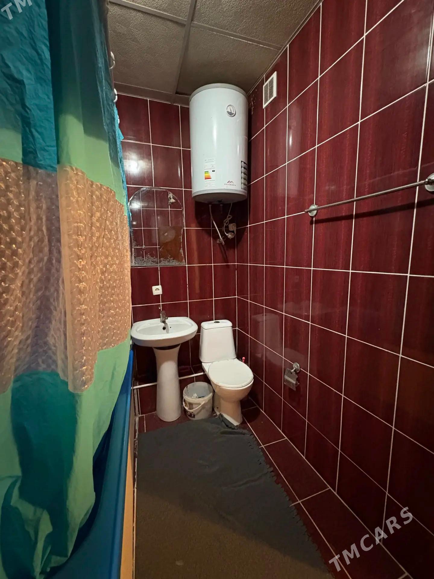 Arenda Hitrowka - Aşgabat - img 8