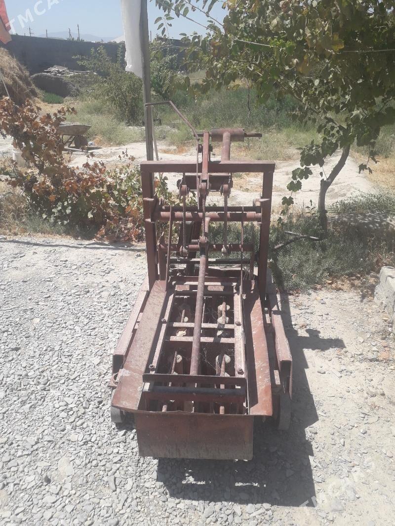 KERPIÇ STANOK - Bäherden - img 2