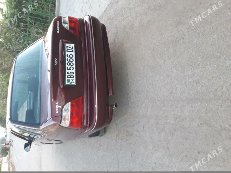Daewoo Cielo 1994 - 30 000 TMT - Дашогуз - img 2