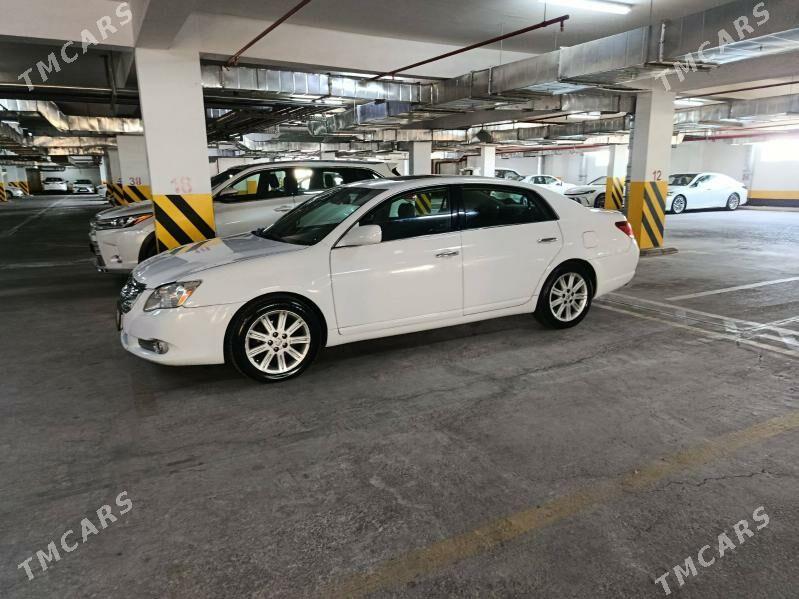 Toyota Avalon 2005 - 210 000 TMT - Гарадамак - img 6