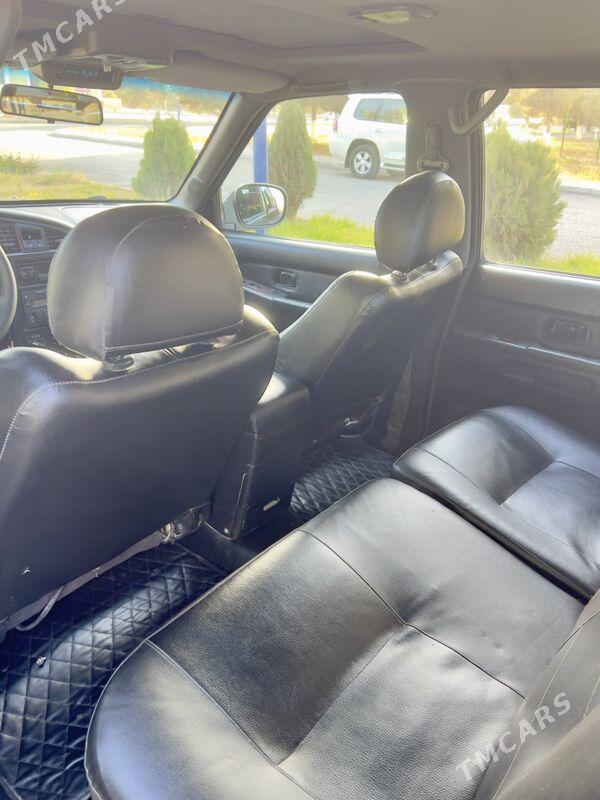 Nissan Pathfinder 2002 - 100 000 TMT - Türkmenabat - img 4