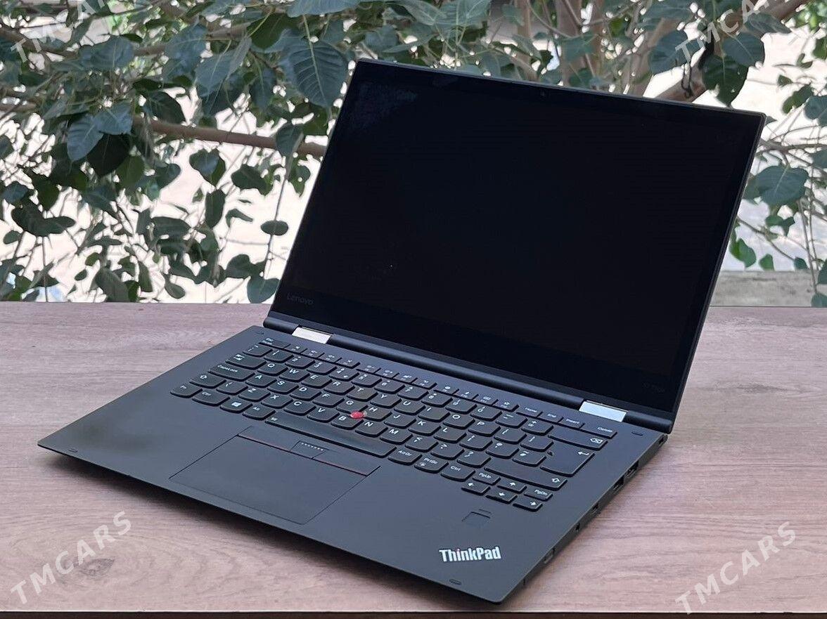 LENOVO THINKPAD X1 YOGA - Aşgabat - img 3