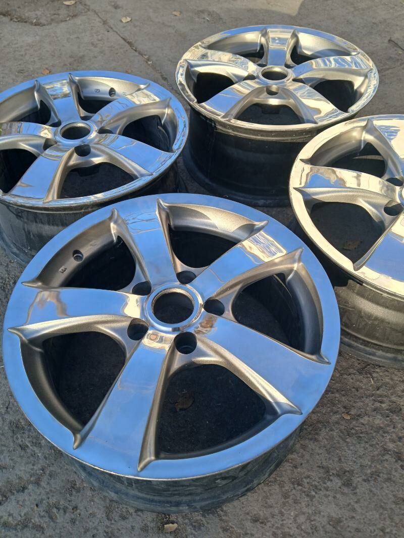 Ниссан Максима диска 2 500 TMT - Türkmenabat - img 5